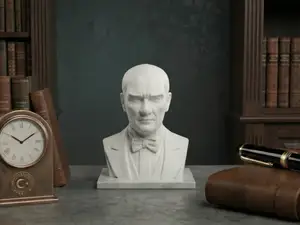 Atatürk Bust