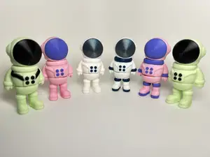 Flexi Astronaut