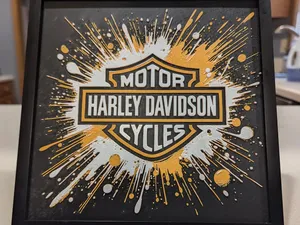 Harley Davidson Logo
