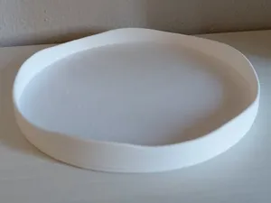 Ciotola Portaoggetti Design Moderno Salotto