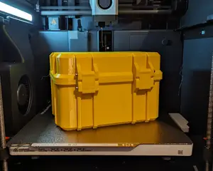 Rugged Box / Container