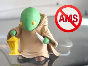 tonberry final fantasy (sin ams)