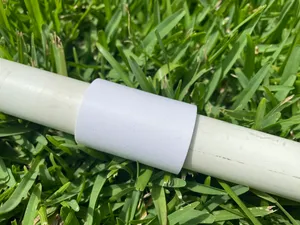 25mm Conduit Coupling Precision Tapered Connector