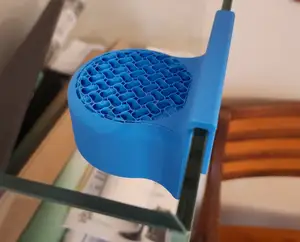 Aquarium Water Diffuser