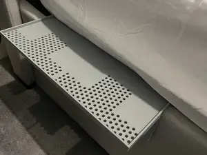 Modular Bed Shelf v1