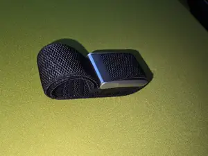 Amazfit Helio Strap - Whoop Adapter