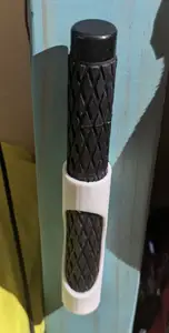 Retractable Knee Disintegrator (Baton) Holder