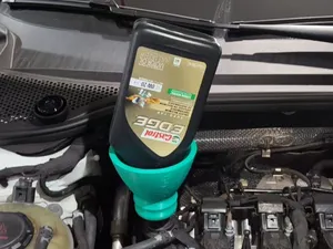 EA888专用添加机油漏斗 更新V3版本