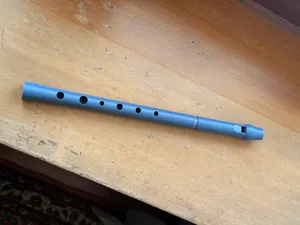 Irish-Flute