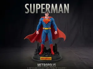 superman