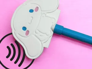 Cinnamoroll Tap and Pay Wand