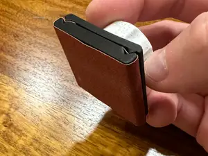 Mini Block for Sandpaper