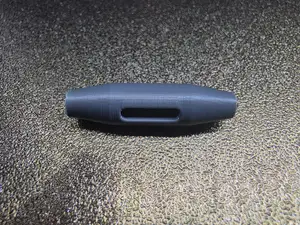 Toggle 30mm x 8mm with slot