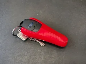 Key Sleeve Ford Focus Mk2