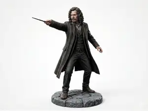 Sirius Black - Wizarding World Collection #9