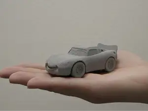 Lightning McQueen