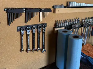 Wrench holder