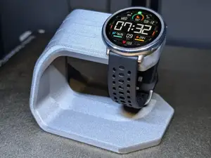 Amazfit Active 2 - Watch Charging Stand
