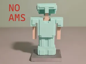 Minecraft armor stande