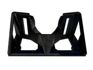 Traxxas X-Maxx Wall Mount