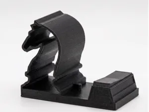 Knight Phone Stand | Chess