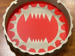 CHAOS Dice Trays