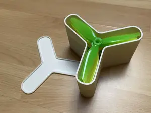 Propeller Box