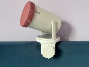 Lens cap for the Magcubic HY300 Pro projector