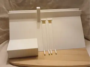 Dam Model