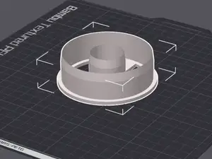 Donut Cutter