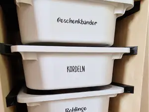 Trofast Ikea Schiene Kallax Expedit
