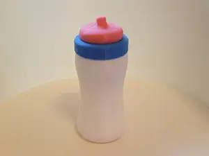 Toy Baby Bottle