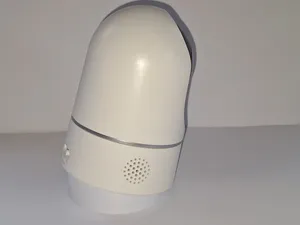 Eufy camera tilted stand
