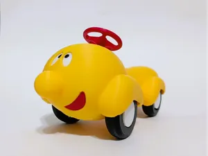 Hey! Bumboo へーい!ブンブー 奔奔