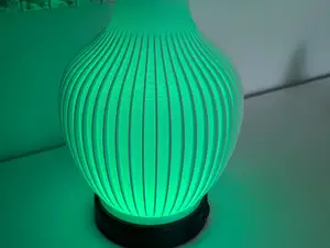 Scentsy Diffusor Schirm