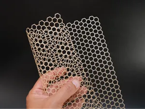Honeycomb Mesh Sheet