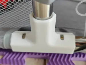 Tube connector