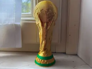 FIFA WORLD CUP TROPHY 2026
