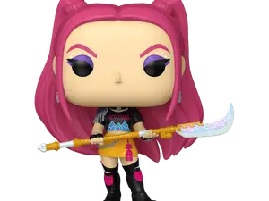 Mira - KPOP Demon Hunters Funko Pop
