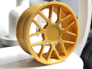 Lambo Rims  50mm