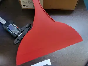 Construction Spatula - Super Wide Edition