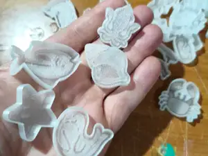 Sand Molds For Turtle Sand Box