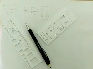 Engineering templates + electrical