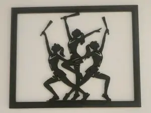 Majorettes