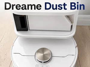 Dreame Dust Bin