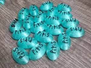 PiPis [[NOW 3d PRINTable!!]]