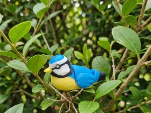 mini flexi tit