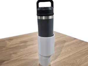 Cup Holder Adapter YETI Offset (Multiple sizes)