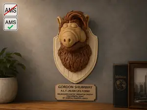 Alf Trophy