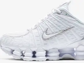 nike shox